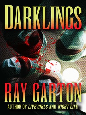 cover image of Darklings